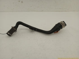 Mini Clubman Fuel Filler Neck - 0