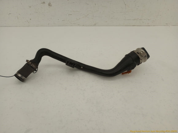 Mini Clubman Fuel Filler Neck