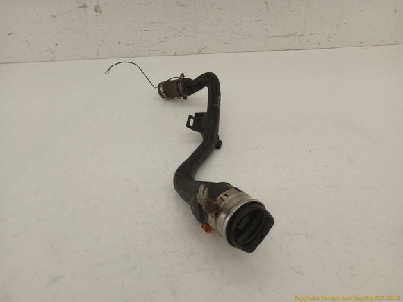 Mini Clubman Fuel Filler Neck