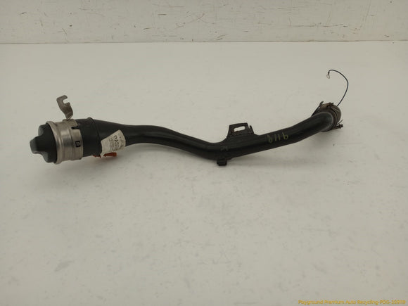 Mini Clubman Fuel Filler Neck
