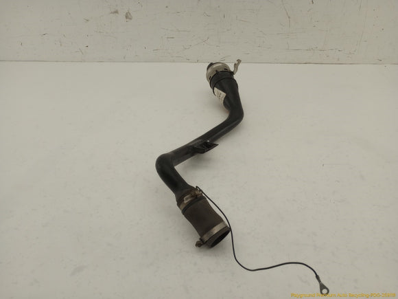 Mini Clubman Fuel Filler Neck