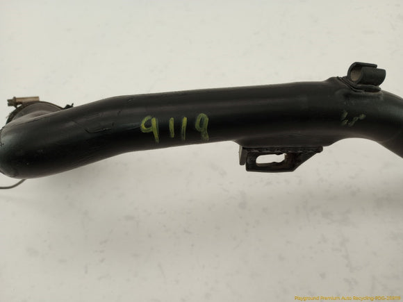 Mini Clubman Fuel Filler Neck