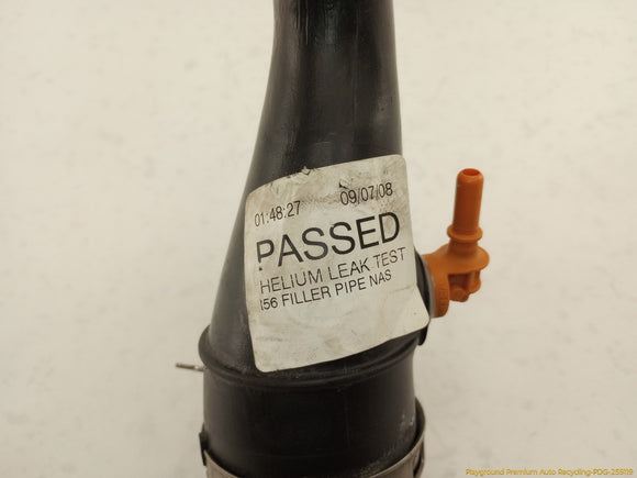 Mini Clubman Fuel Filler Neck
