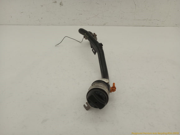 Mini Clubman Fuel Filler Neck