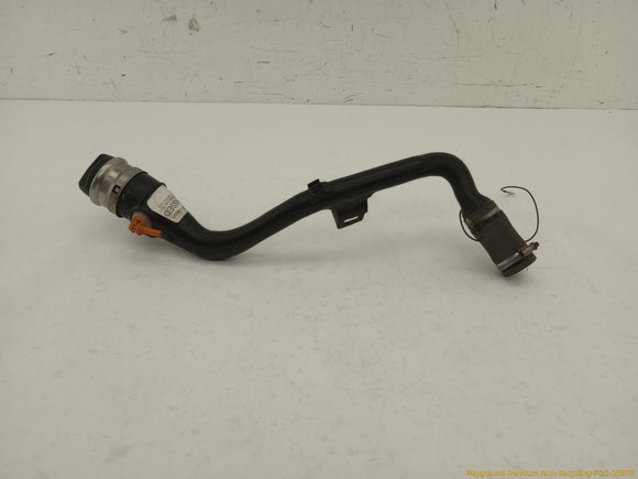 Mini Clubman Fuel Filler Neck