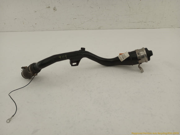 Mini Clubman Fuel Filler Neck