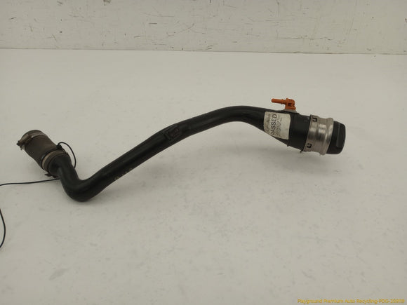 Mini Clubman Fuel Filler Neck