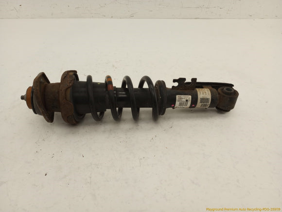 Mini Clubman Driver Left Rear Strut