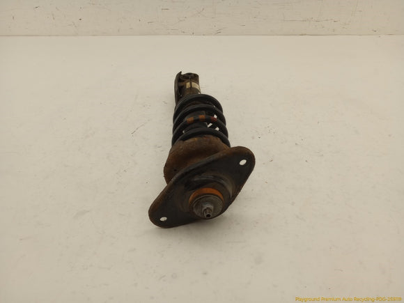 Mini Clubman Driver Left Rear Strut