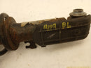 Mini Clubman Driver Left Rear Strut-11