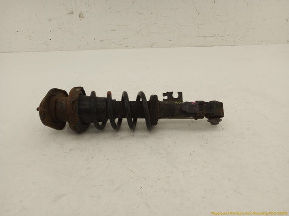 Mini Clubman Passenger Right Rear Strut