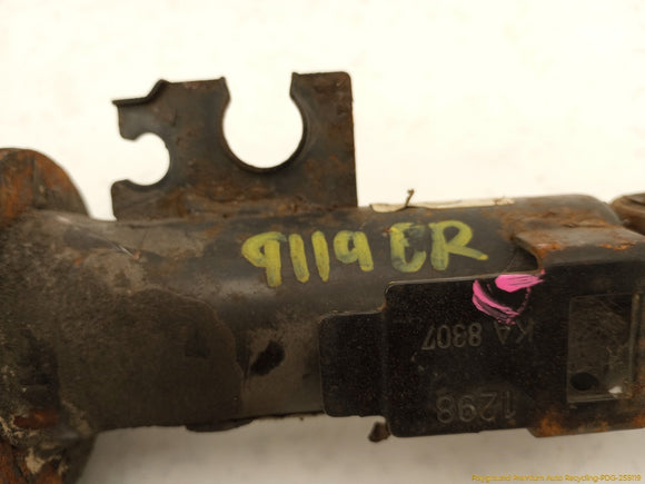 Mini Clubman Passenger Right Rear Strut