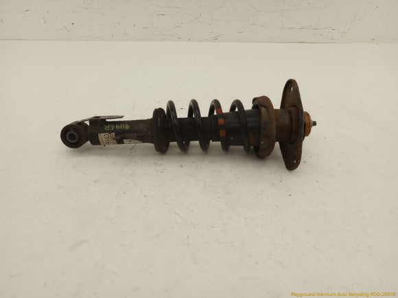 Mini Clubman Passenger Right Rear Strut