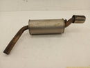 Mini Clubman Passenger Right Rear Exhaust Muffler-2