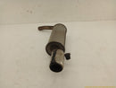 Mini Clubman Passenger Right Rear Exhaust Muffler-4