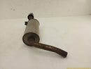 Mini Clubman Passenger Right Rear Exhaust Muffler-6