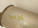 Mini Clubman Passenger Right Rear Exhaust Muffler-7