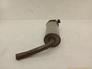 Mini Clubman Passenger Right Rear Exhaust Muffler-8