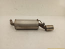 Mini Clubman Passenger Right Rear Exhaust Muffler-9