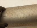 Mini Clubman Driver Left Rear Exhaust Muffler-3