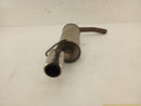 Mini Clubman Driver Left Rear Exhaust Muffler-4