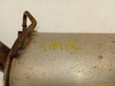 Mini Clubman Driver Left Rear Exhaust Muffler-7