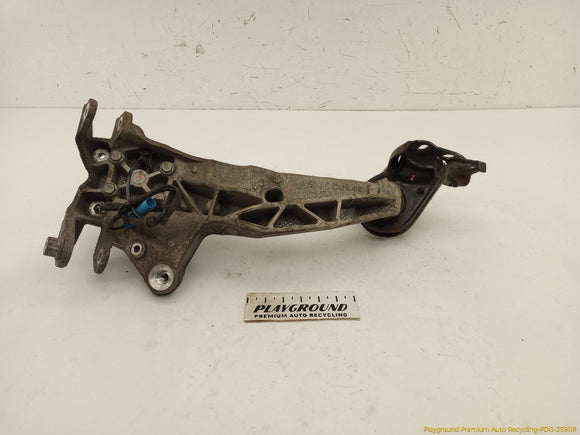 Mini Clubman Driver Left Rear Lower Trailing Arm