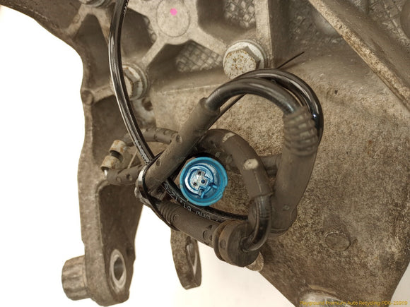 Mini Clubman Driver Left Rear Lower Trailing Arm