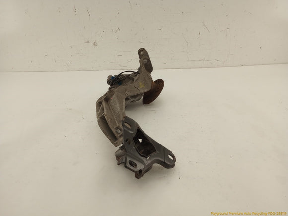 Mini Clubman Driver Left Rear Lower Trailing Arm