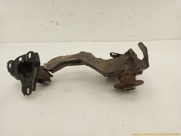 Mini Clubman Driver Left Rear Lower Trailing Arm