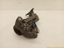 Mini Clubman Driver Left Rear Lower Trailing Arm-7