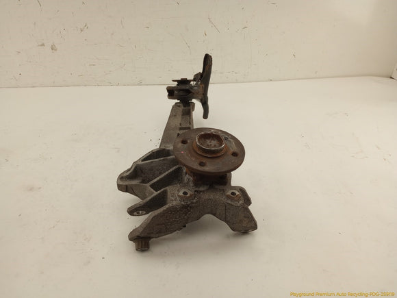 Mini Clubman Driver Left Rear Lower Trailing Arm