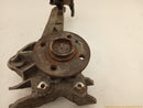 Mini Clubman Driver Left Rear Lower Trailing Arm-9