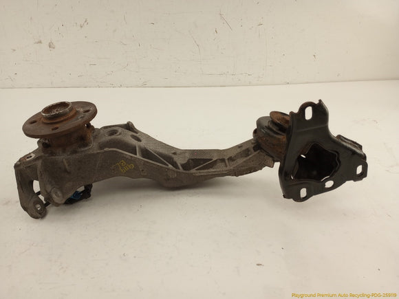 Mini Clubman Driver Left Rear Lower Trailing Arm