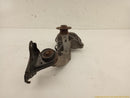 Mini Clubman Driver Left Rear Lower Trailing Arm-11