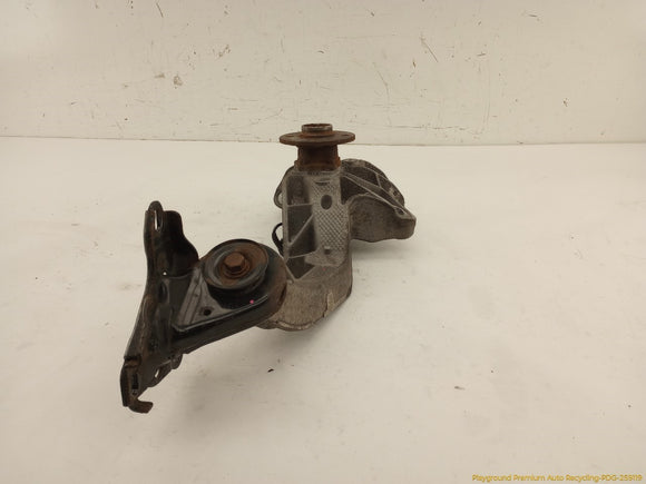 Mini Clubman Driver Left Rear Lower Trailing Arm