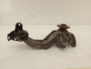 Mini Clubman Driver Left Rear Lower Trailing Arm-12