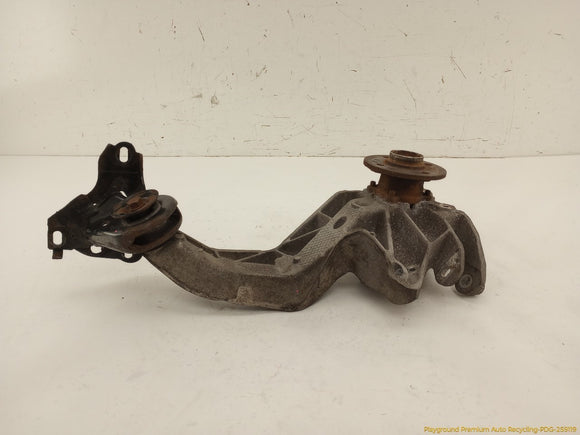 Mini Clubman Driver Left Rear Lower Trailing Arm