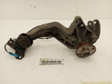 Mini Clubman Passenger Right Rear Lower Trailing Arm