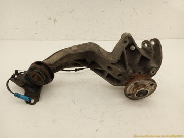 Mini Clubman Passenger Right Rear Lower Trailing Arm - 0