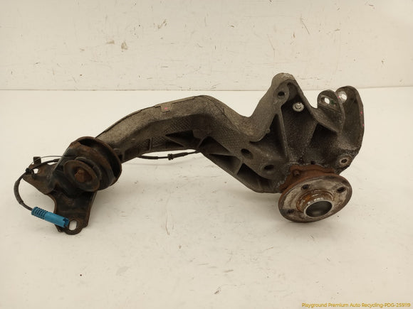 Mini Clubman Passenger Right Rear Lower Trailing Arm
