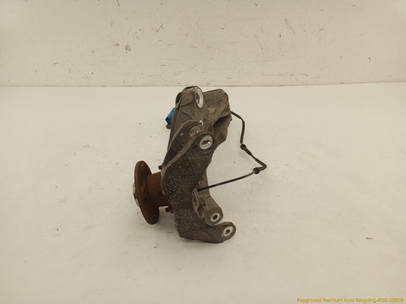 Mini Clubman Passenger Right Rear Lower Trailing Arm