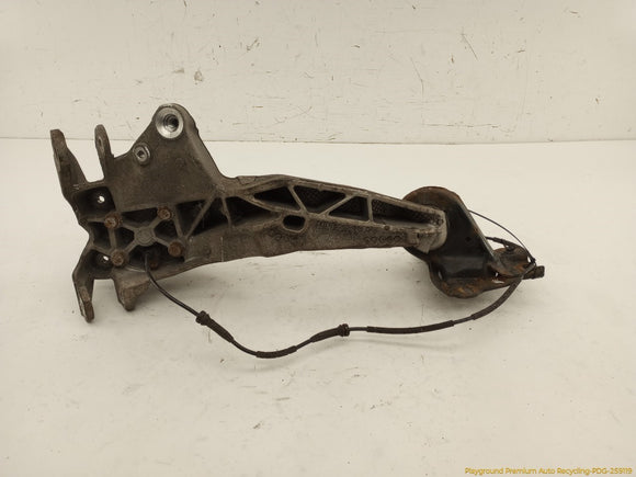 Mini Clubman Passenger Right Rear Lower Trailing Arm