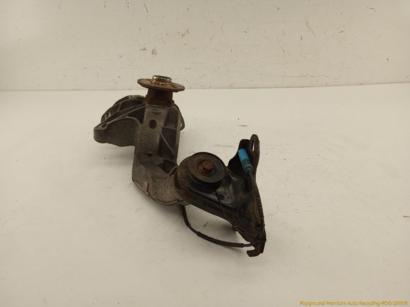 Mini Clubman Passenger Right Rear Lower Trailing Arm