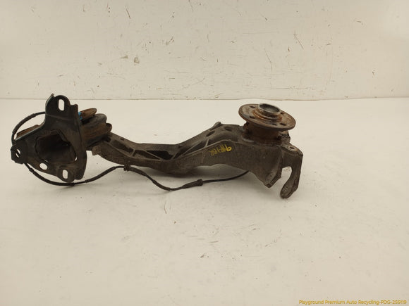 Mini Clubman Passenger Right Rear Lower Trailing Arm