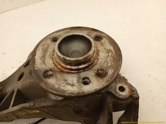 Mini Clubman Passenger Right Rear Lower Trailing Arm