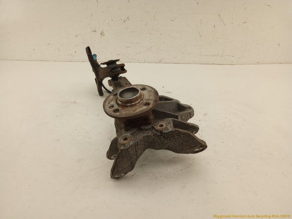 Mini Clubman Passenger Right Rear Lower Trailing Arm