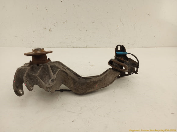 Mini Clubman Passenger Right Rear Lower Trailing Arm