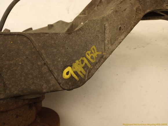 Mini Clubman Passenger Right Rear Lower Trailing Arm