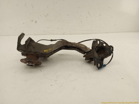Mini Clubman Passenger Right Rear Lower Trailing Arm
